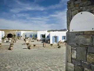 Hotel Elenis Village