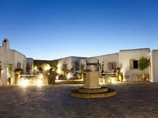 Elenis Village Mykonos Town