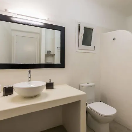 Hotel Elenis Village Mykonos Town