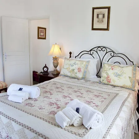 Elenis Village Hotel Mykonos Town